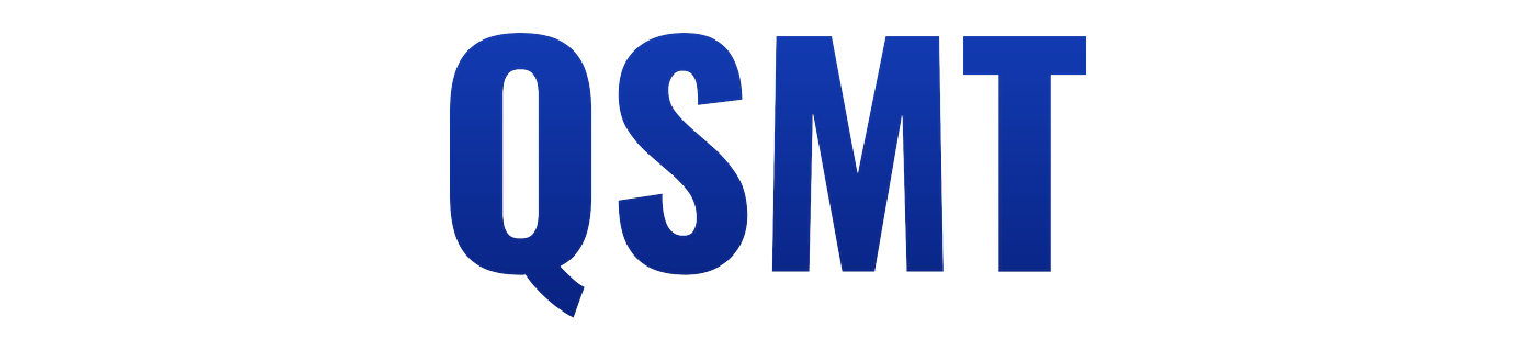 qsmt logo